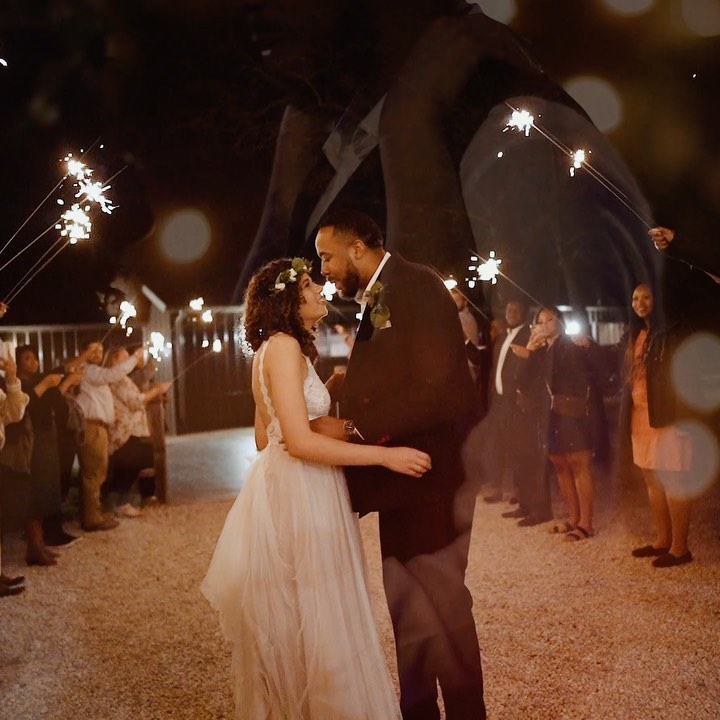 What were you doing on March 7th, 2020?

Looking back on this unforgettable day as @paradiseprodjs lit up the dance floor for @alexis.c.hinton and @bhint17’s epic wedding celebration 

#weddingvideo #dallasweddingvideographer #texasweddings #bsrweddingfilms #hintons2020