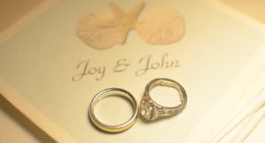 BSR Wedding Films | Joy + John