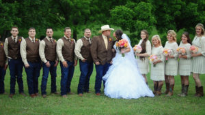 BSR Wedding Films | Dallas Wedding Videography