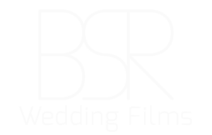 BSR Wedding Films Logo