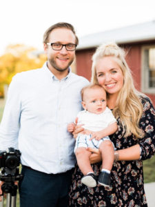 Brian Rossen of BSR Wedding Films | Dallas, TX