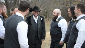 BSR Wedding Films | Dallas Wedding Videography