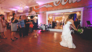 BSR Wedding Films | Dallas Wedding Videography