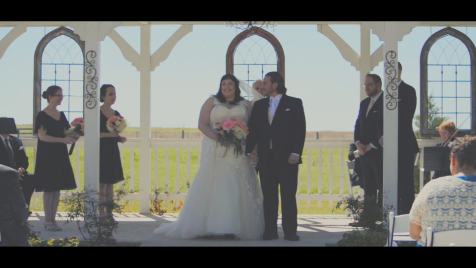 Dallas Wedding Highlight Video