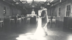BSR Wedding Films | Dallas Wedding Videography