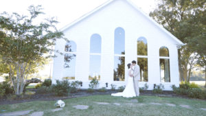 Rustic Grace Estate, Wedding Videographer