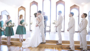 Rustic Grace Estate, Wedding Videographer