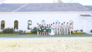 Rustic Grace Estate, Wedding Videographer