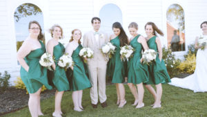 Rustic Grace Estate, Wedding Videographer