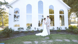 Rustic Grace Estate, Wedding Videographer
