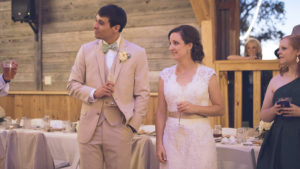 Rustic Grace Estate, Wedding Videographer
