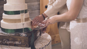 Rustic Grace Estate, Wedding Videographer