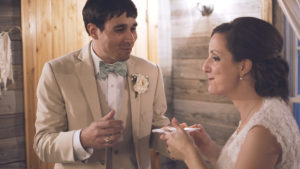 Rustic Grace Estate, Wedding Videographer