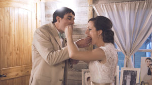 Rustic Grace Estate, Wedding Videographer