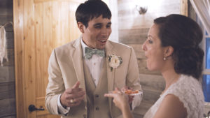 Rustic Grace Estate, Wedding Videographer