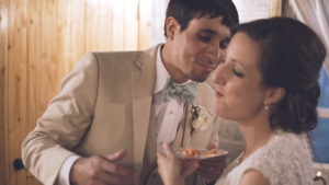 Rustic Grace Estate, Wedding Videographer