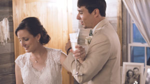Rustic Grace Estate, Wedding Videographer