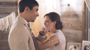 Rustic Grace Estate, Wedding Videographer