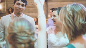 Rustic Grace Estate, Wedding Videographer