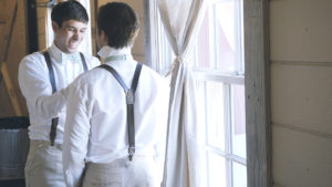 Rustic Grace Estate, Wedding Videographer
