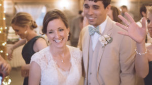 Rustic Grace Estate, Wedding Videographer