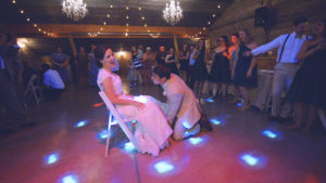 Rustic Grace Estate, Wedding Videographer