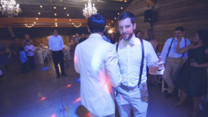 Rustic Grace Estate, Wedding Videographer