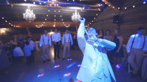 Rustic Grace Estate, Wedding Videographer