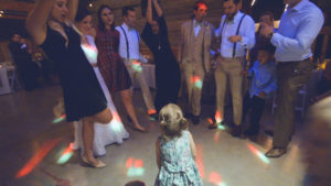 Rustic Grace Estate, Wedding Videographer