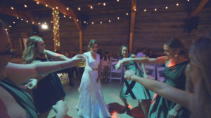 Rustic Grace Estate, Wedding Videographer