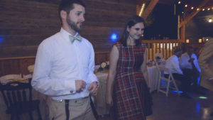 Rustic Grace Estate, Wedding Videographer