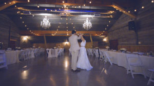 Rustic Grace Estate, Wedding Videographer
