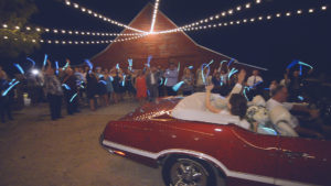Rustic Grace Estate, Wedding Videographer