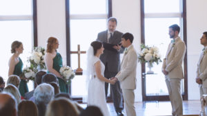 Rustic Grace Estate, Wedding Videographer