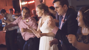 Frisco, Texas Wedding Videographer