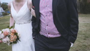 Frisco, Texas Wedding Videographer