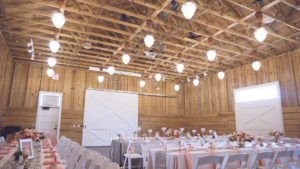 Frisco, Texas Wedding Videographer