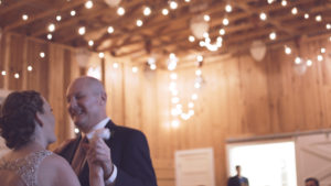 Frisco, Texas Wedding Videographer