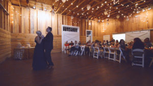 Frisco, Texas Wedding Videographer