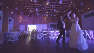 Frisco, Texas Wedding Videographer