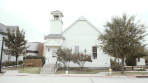 Frisco, Texas Wedding Videographer