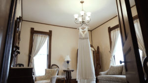 Frisco, Texas Wedding Videographer