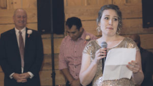 Frisco, Texas Wedding Videographer