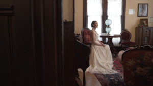 Frisco, Texas Wedding Videographer