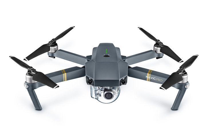 Drone for Weddings