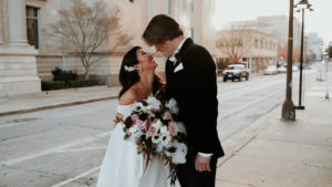 The Carlisle Room Dallas Wedding Video