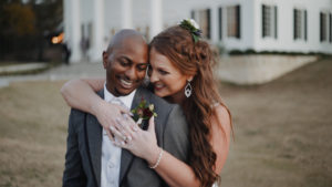 The Milestone Wedding Video Aubrey