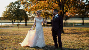 Classic Oaks Ranch Wedding