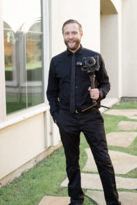 Brian Rossen, BSR Wedding Films