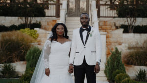 The Springs Anna Wedding Video